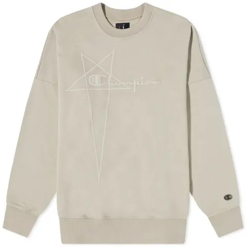 X Champion Crew Sweat