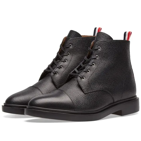 Lightweight Derby Boot