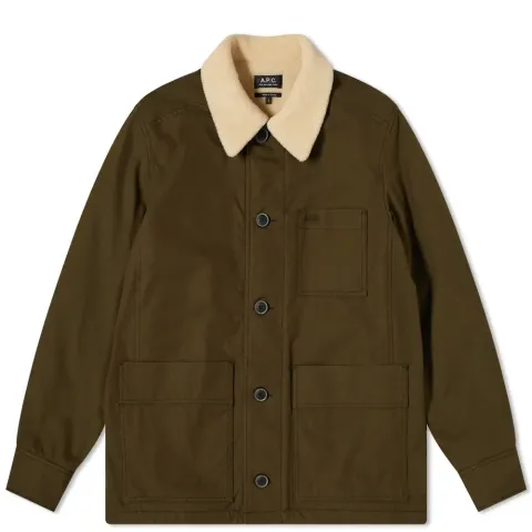 A.P.C. Dorian Jacket