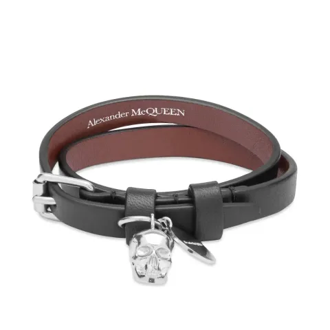 Double Wrap Bracelet