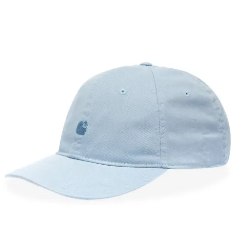 Madison Logo Cap