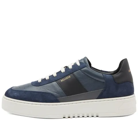 Orbit Vintage Sneaker