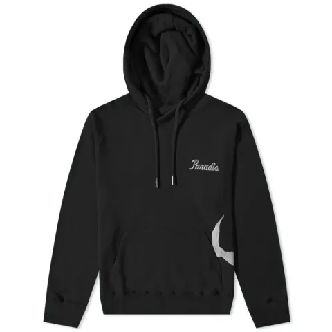 Flying Birds Hoodie
