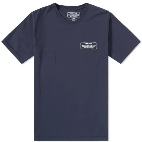 Bar Tee