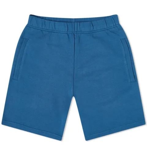 Pocket Sweat Shorts