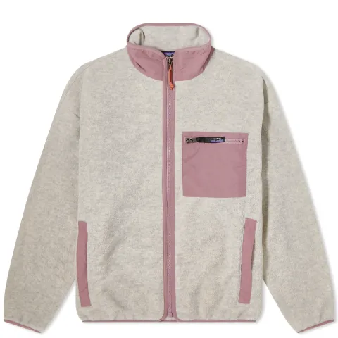 Synch Jacket