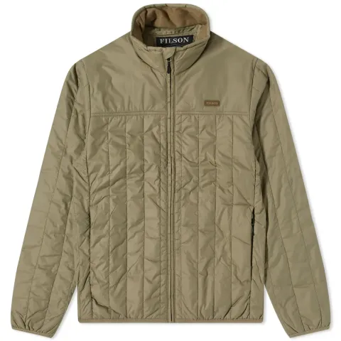 Ultralight Fleece Jacket