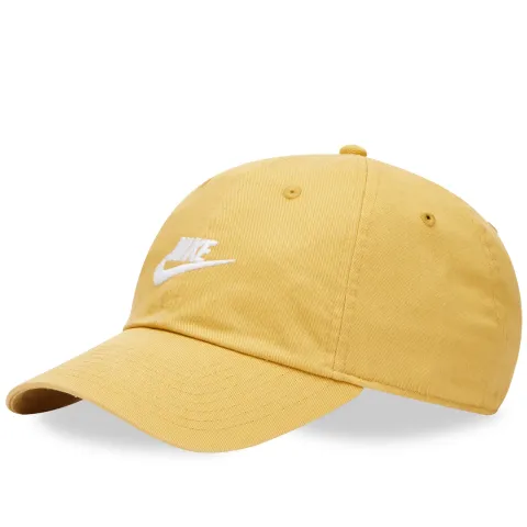 Nike Futura Washed H86 Cap