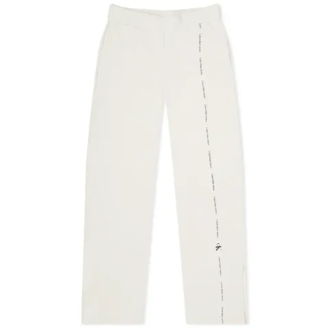 Repeat Logo Jog Pant