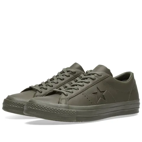 x Engineered Garments One Star