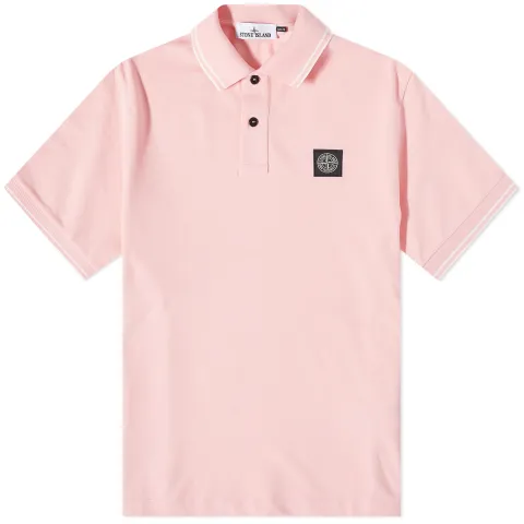 Patch Polo