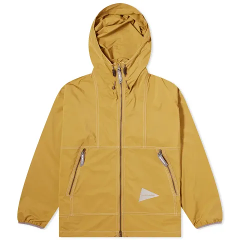 Pertex Wind Jacket