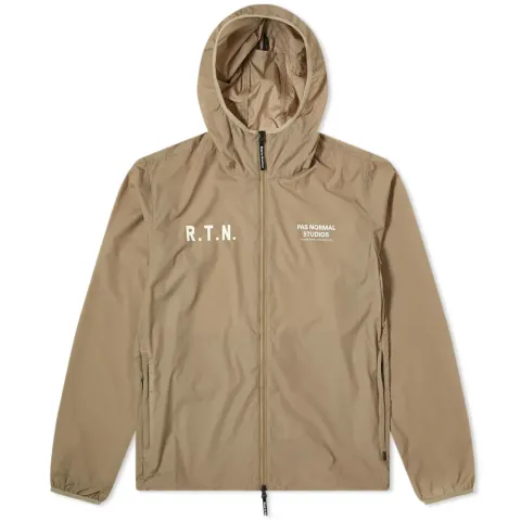 Pas Normal Off-Race Stow Away Jacket