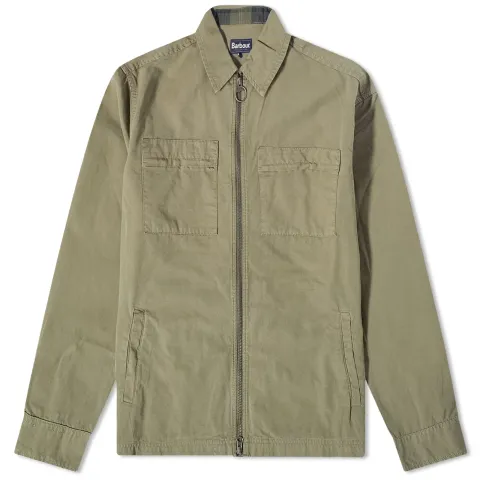 Tollgate Overshirt