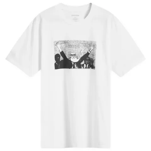 Nobody for President T-Shirt