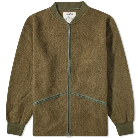 Dreghorn British Army Fleece