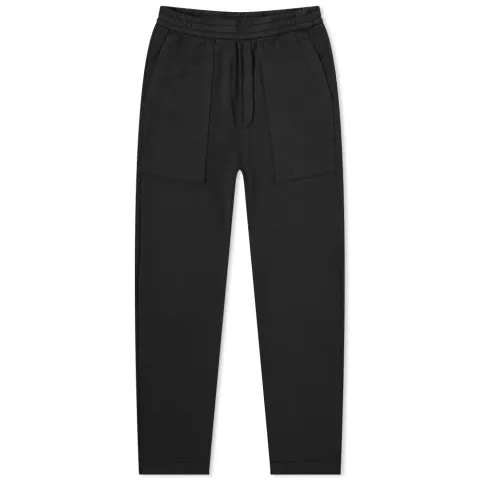 Drawstring Trouser