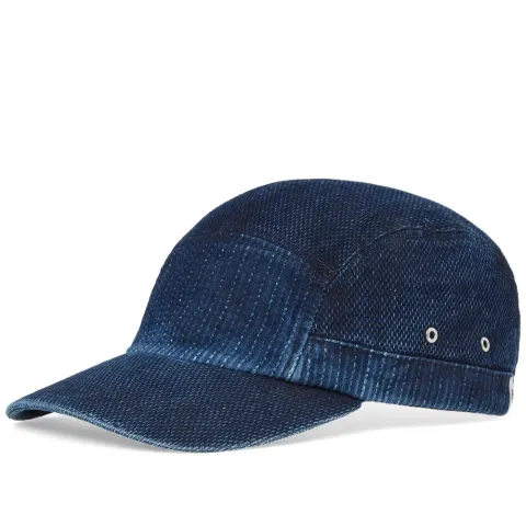 2 Tone Jet Cap