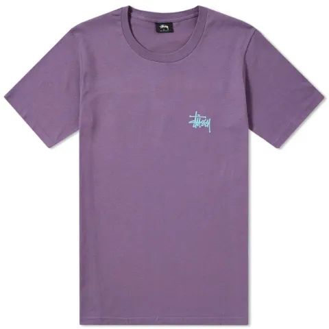 Basic Stussy Tee
