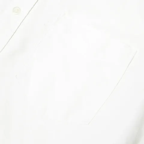 Vintage Oxford Shirt