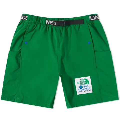 Cargo Shorts