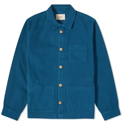 Assembly Jacket