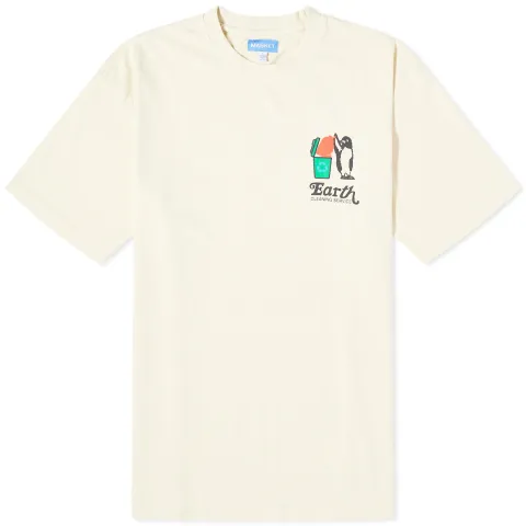 Cleaning Service T-Shirt