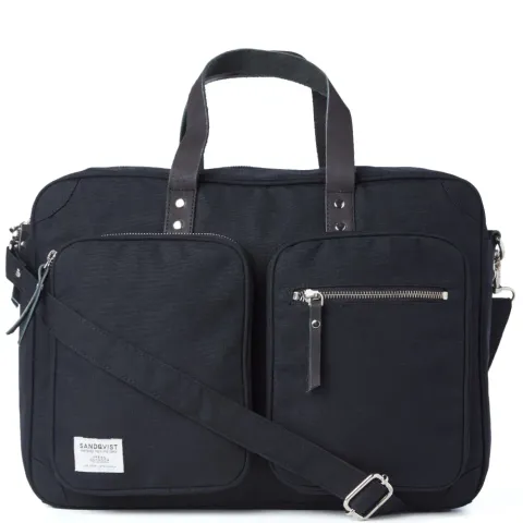 Arne Reporter Bag