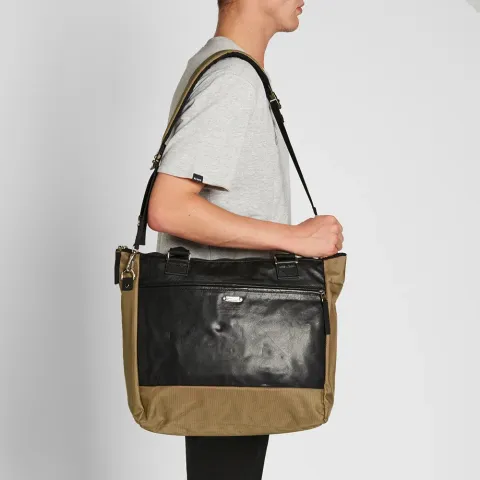 Spec Military Tote