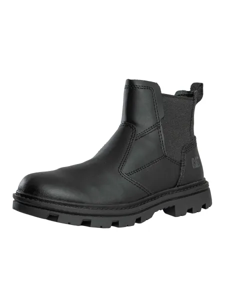 Caterpillar Practitioner Boots