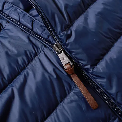 Lightweight Down Jacket