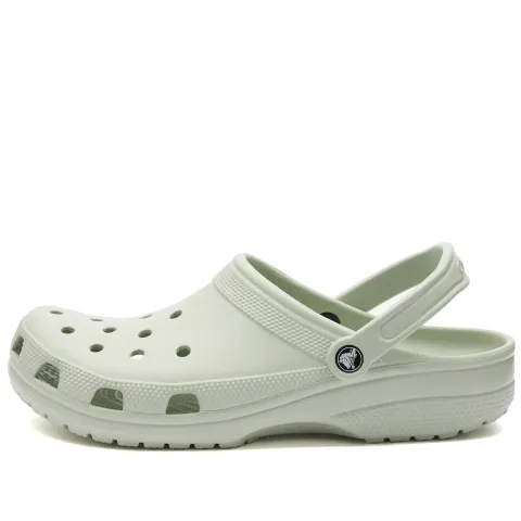 Classic Clog