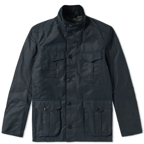 Dunnon Jacket