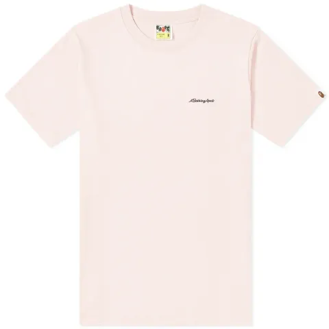 Patch T-Shirt