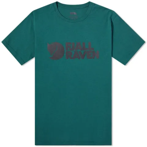 Fjallraven Logo T-Shirt