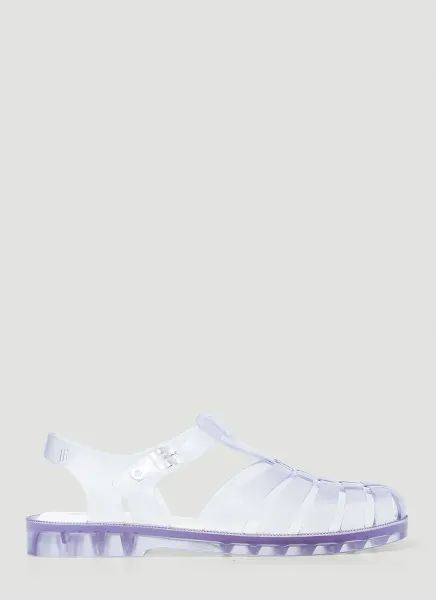 Possession Sandals