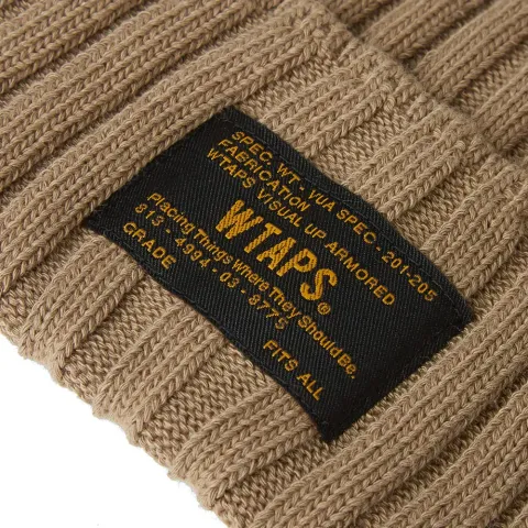 Blackwatch Beanie
