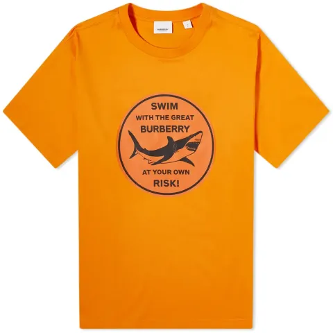 Larkin Shark T-Shirt