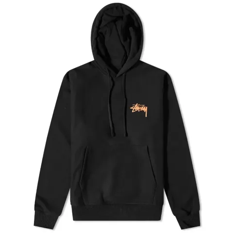 Dance Energy Hoodie