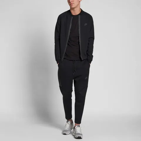 Tech Fleece Varsity Jacket 1MM