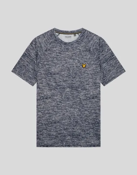 Lyle & Scott Sports Raglan Sleeve T-Shirt