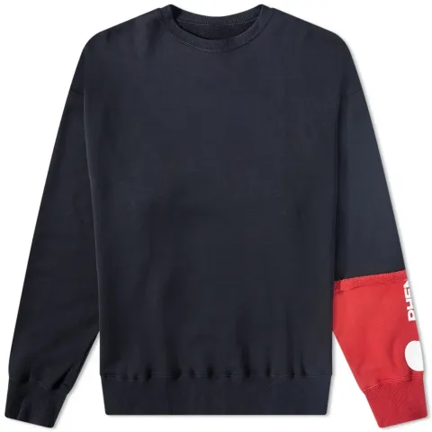x Mastermind WORLD PHMN EYE Skull Sweat