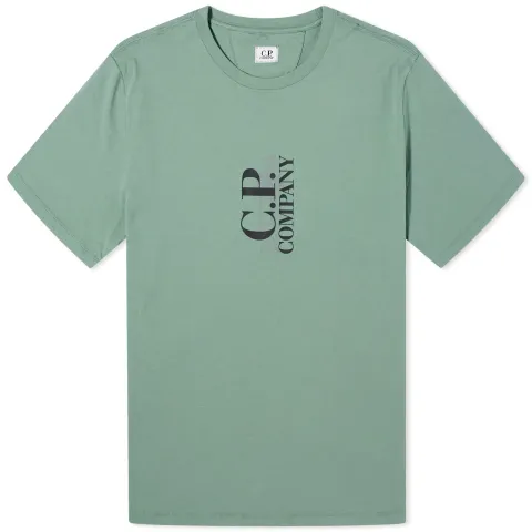 Sailor Logo T-Shirt