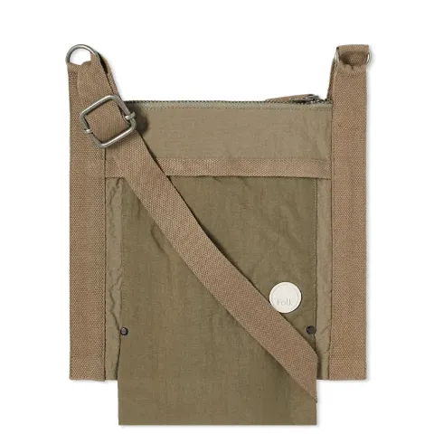 Stack Pouch