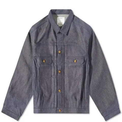 101XX Maverick Denim Jacket