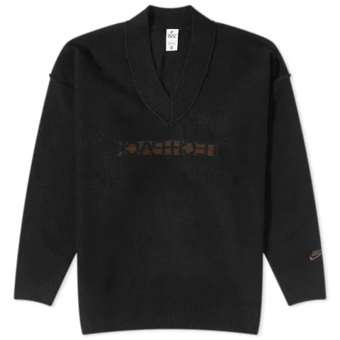 Nike Tech Pack Engineered Knit Sweatshirt