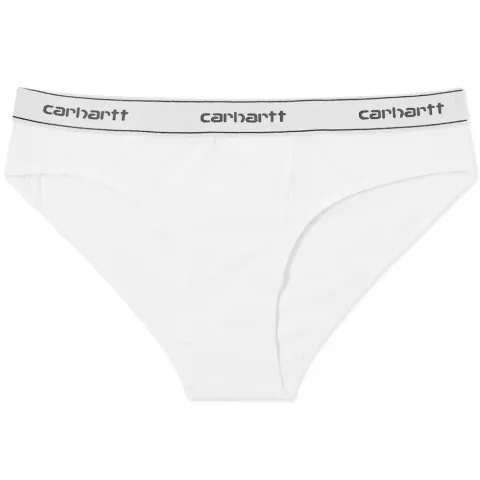 Carhartt Script Brief