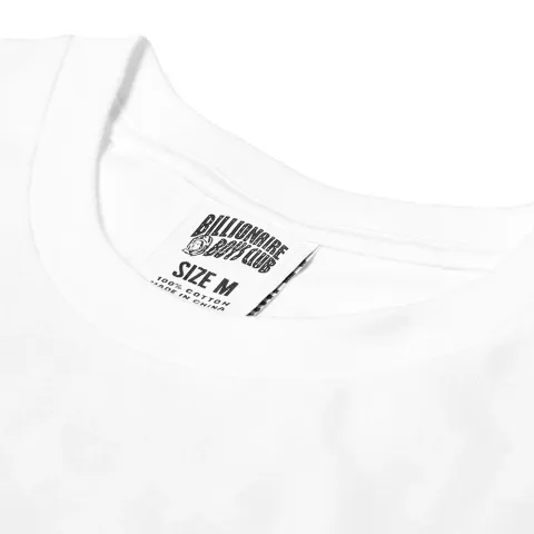 Nautical Arch Logo Tee