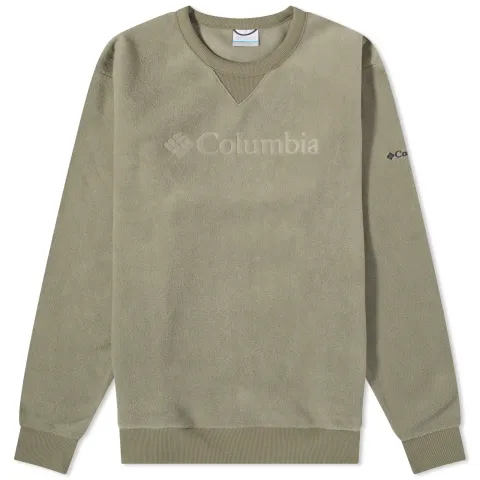 Steens Mountain 2.0 Fleece Crew Sweat