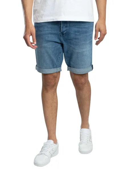 Replay RBJ.981 Tapered Shorts